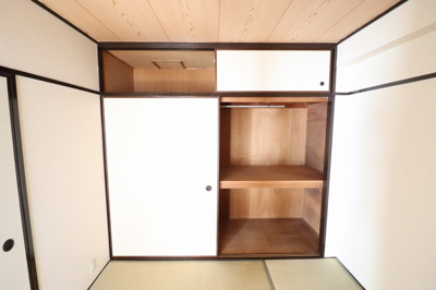 【収納】 | グリーンパーク鶴見