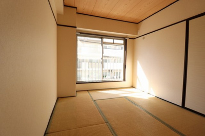 【寝室】 | グリーンパーク鶴見