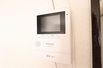 【セキュリティ】 | グリーンパーク鶴見