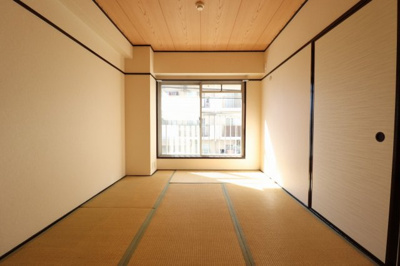 【和室】 | グリーンパーク鶴見