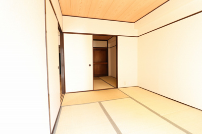 【和室】 | グリーンパーク鶴見