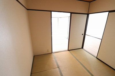 【和室】 | グリーンパーク鶴見