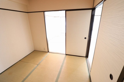 【和室】 | グリーンパーク鶴見