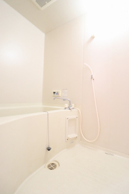 【浴室】 | グリーンパーク鶴見