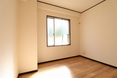 【洋室】 | グリーンパーク鶴見