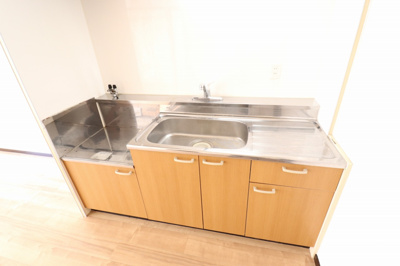 【キッチン】 | グリーンパーク鶴見