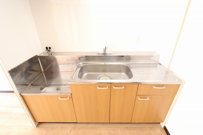 【キッチン】 | グリーンパーク鶴見