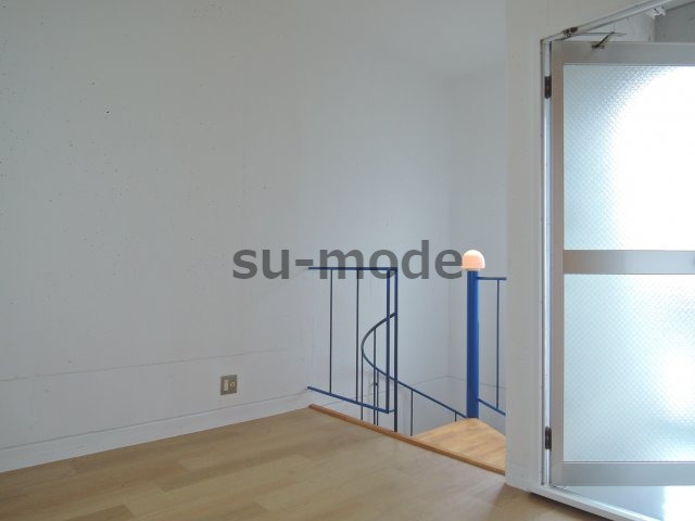 ベルエポックの内装