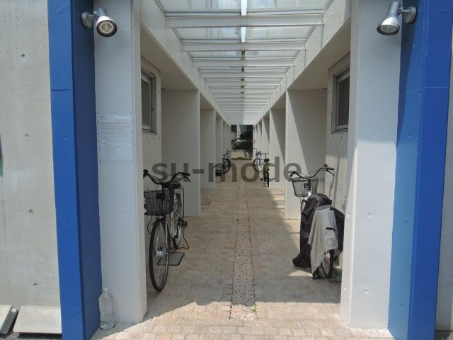 ベルエポックのその他共用部分