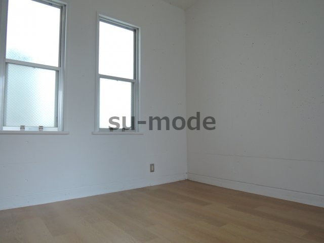 ベルエポックの子供部屋