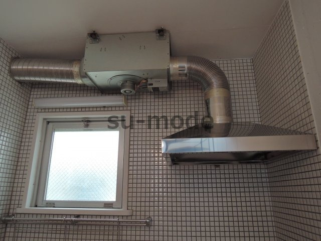 ベルエポックの収納