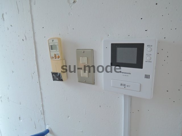 ベルエポックのセキュリティ