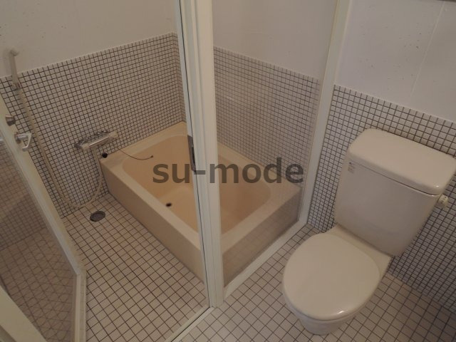 ベルエポックの内装