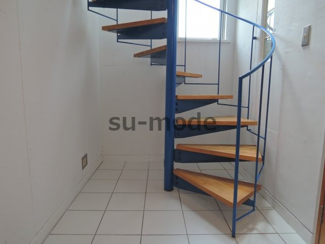 ベルエポックの居間・リビング