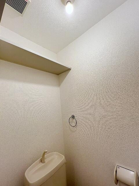トイレ収納
