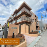 藤和シティホームズ池田石橋の画像