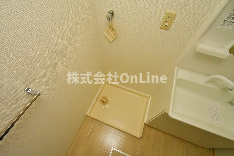 サンフローラの設備