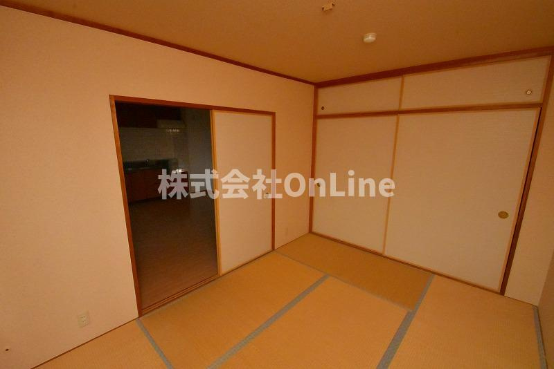 サンフローラの子供部屋
