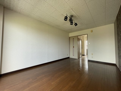 【寝室】 | グランパスⅡ