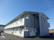 グランパスⅡの画像