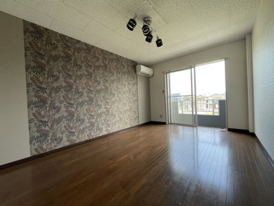 【居間・リビング】 | グランパスⅡ