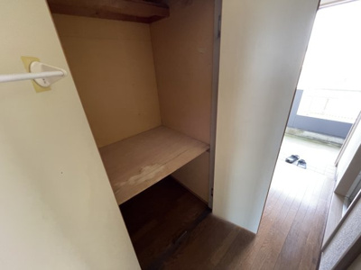 【収納】 | グランパスⅡ