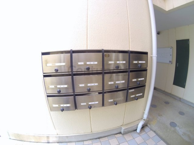 【その他共用部分】 | パラッツオニッセイ