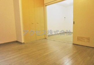 【内装】 | ※同建物別室、参考写真