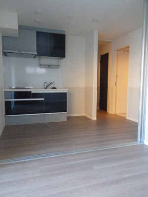 【居間・リビング】 | シャーメゾンアネシー