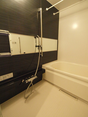 【浴室】 | シャーメゾンアネシー