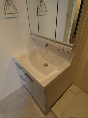 【洗面所】 | シャーメゾンアネシー