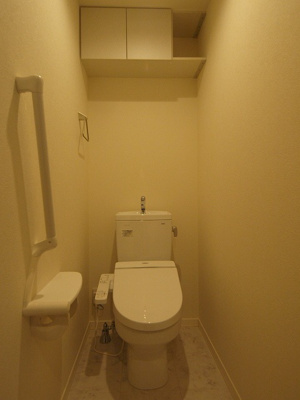 【トイレ】 | シャーメゾンアネシー