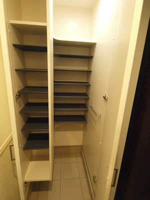 【玄関】 | シャーメゾンアネシー