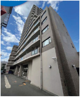 【外観】 | おしゃれな外観です