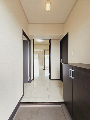 【玄関】 | TAKE-UPⅢ