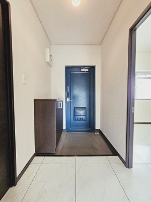 【玄関】 | TAKE-UPⅢ