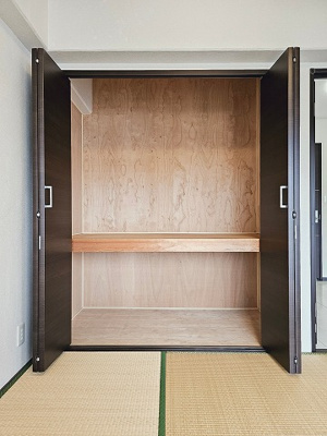 【収納】 | TAKE-UPⅢ