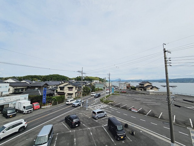 【展望】 | TAKE-UPⅢ