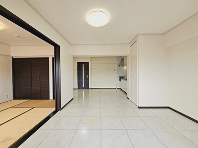 【居間・リビング】 | TAKE-UPⅢ