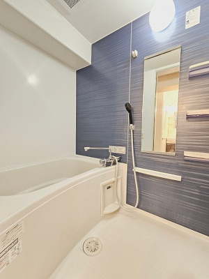 【浴室】 | TAKE-UPⅢ