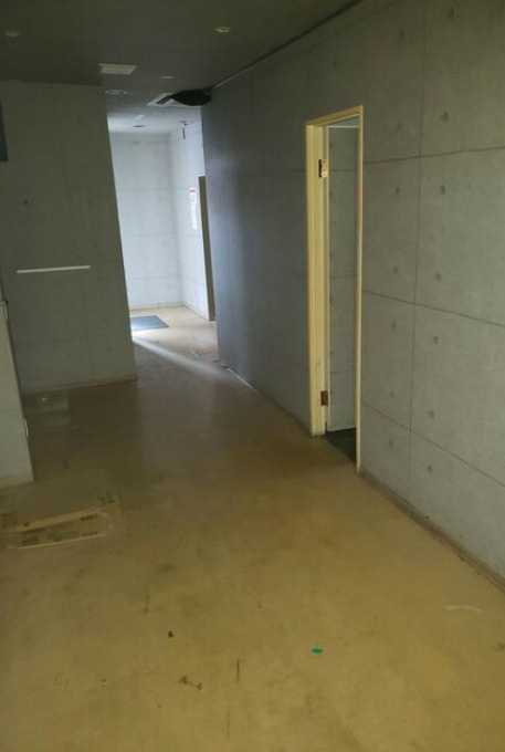 大津市浜大津２丁目の店舗の内装|内装も気になるポイント