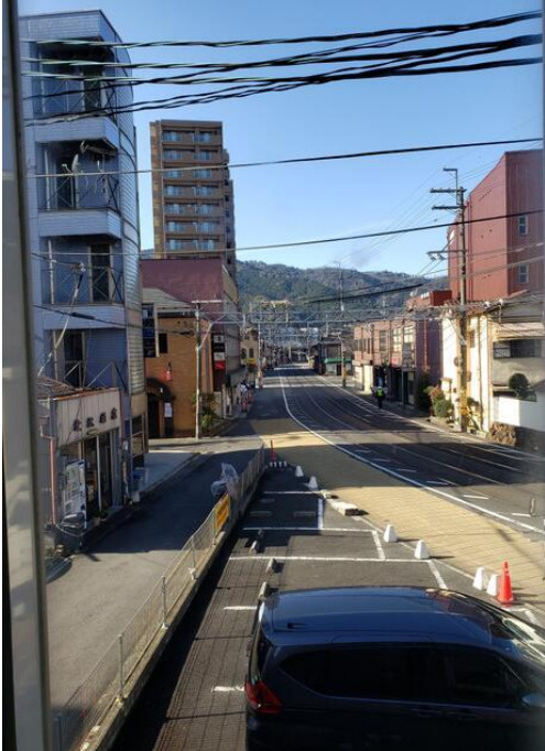 大津市浜大津２丁目の店舗のその他