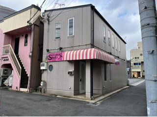 大津市浜大津２丁目の店舗