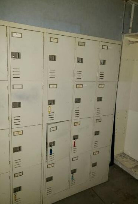 大津市浜大津２丁目の店舗のその他共用部分