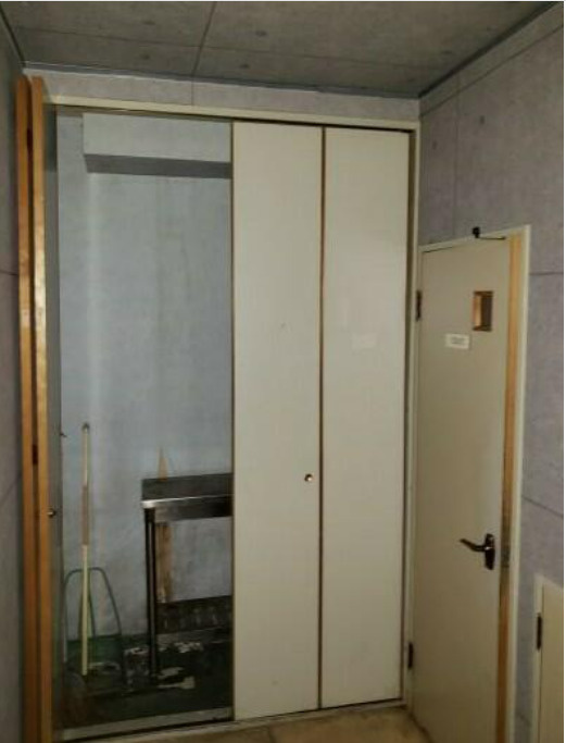 大津市浜大津２丁目の店舗のその他共用部分