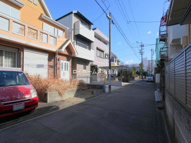 名古屋市千種区振甫町２丁目50-4『仲介料無料』1号棟｜新築戸建ての画像