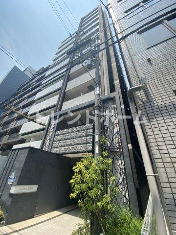 ラ フォルム鎗屋町