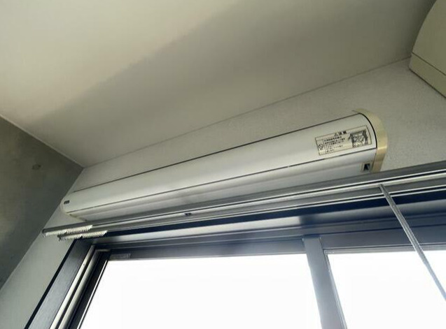 熊本市東区長嶺西２丁目の賃貸マンションの設備