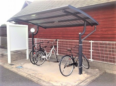 【その他共用部分】 | レオネクストネイチャー | 画像10