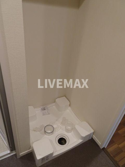 【設備】クレストコート清澄庭園